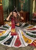 Buy Chaniya Choli In France