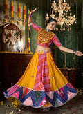 Buy Chaniya Choli In Singapore