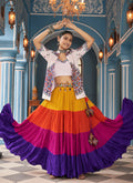 Shop Chaniya Choli Online In USA UK Canada Germany Australia France With Free International Shipping Worldwide.