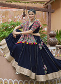 Affordable Chaniya Choli Shop In Germany For Navratri