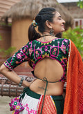 Buy Lehenga Choli For Navratri