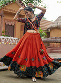 Affordable Chaniya Choli Shop In Germany For Navratri