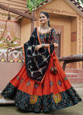 Shop Festive Chaniya Choli In USA, UK, Canada, France, Germany, Australia With Free Shipping.
