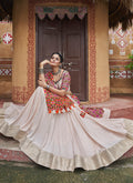 Shop Festive Chaniya Choli In USA, UK, Canada, France, Germany, Australia With Free Shipping.
