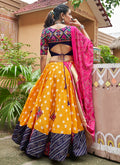 Affordable Chaniya Choli Shop In Germany For Navratri