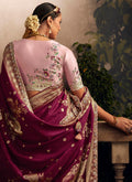 Buy Reception Saree