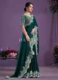 Buy Wedding Saree In USA