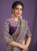 Buy Wedding Saree