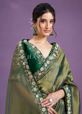 Buy Wedding Saree 