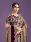 Buy Wedding Saree In USA