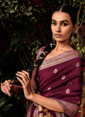 Buy Silk Saree