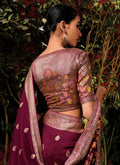 Buy Silk Saree In UK