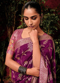 Buy Silk Saree