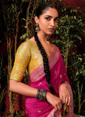 Buy Silk Saree 