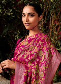 Buy Silk Saree In Mauritius