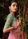 Buy Silk Saree In Spain