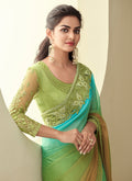 Buy Designer Saree 