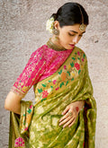 Buy Bollywood Saree 