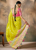 Shop Bridesmaid Saree In USA, UK, Canada, Germany, Australia, New Zealand, Singapore With Free Shipping Worldwide.