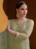 Buy Anarkali Suit In USA UK Canada