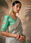 Buy Partywear Saree 