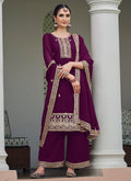 Buy Palazzo Suit In USA UK Canada