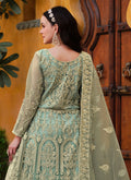 Buy Anarkali Suit In USA UK Canada