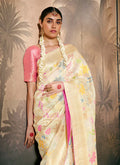 Buy Partywear Saree In USA UK Canada