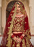 Buy Wedding Lehenga Choli 