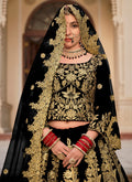 Buy Wedding Lehenga Choli 