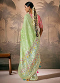 Buy Partywear Saree In USA UK Canada