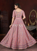 Buy Anarkali In USA