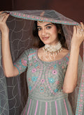 Buy Anarkali 