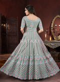 Buy Anarkali In USA