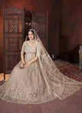 Anarkali Indian Gowns - Buy Indo Western Gowns Bridal Gown, Evening gowns Drape gowns Reception Gowns Party Wear Gowns Sangeet Gowns Online at Hatkay.