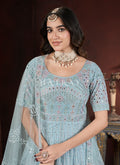 Buy Anarkali 