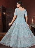 Buy Anarkali In USA