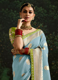 Buy Festive Saree 