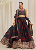 Shop Traditional Lehengas