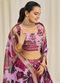 Buy Lehenga Choli 