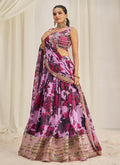 Shop Engagement Lehengas In USA, UK, Canada, Germany, Mauritius, Singapore With Free Shipping Worldwide.