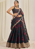 Shop Engagement Lehengas In USA, UK, Canada, Germany, Mauritius, Singapore With Free Shipping Worldwide.