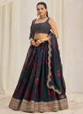 Shop Traditional Lehengas