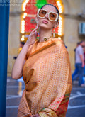 Buy Casual Saree