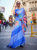 Buy Casual Saree