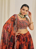 Buy Lehenga Choli 