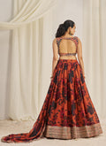 Buy Lehenga Choli In USA UK Canada