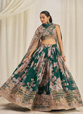 Shop Traditional Lehengas