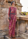 Buy Printed Saree