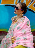 Buy Silk Saree